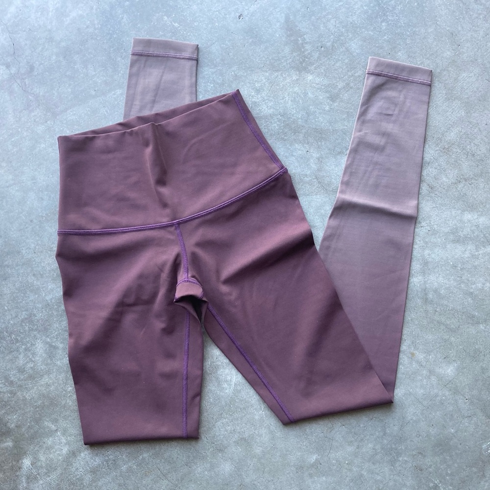Lululemon Yoga Pants
